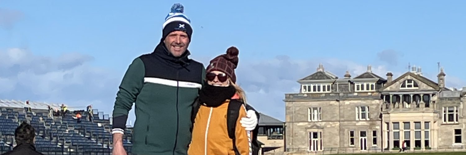 SimonDoesGolf's profile banner image