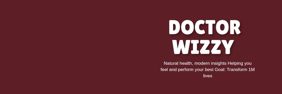 DoctorWizzy's profile banner image