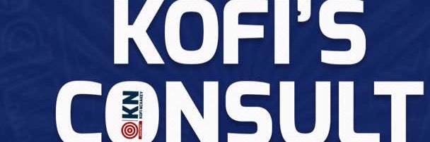 KofiNchakey's profile banner image