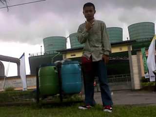 Ricky abdul hamid banner