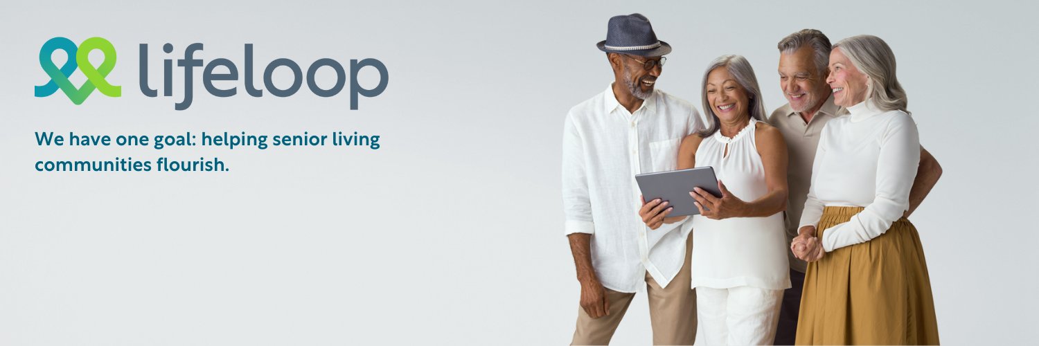 LifeLoop banner