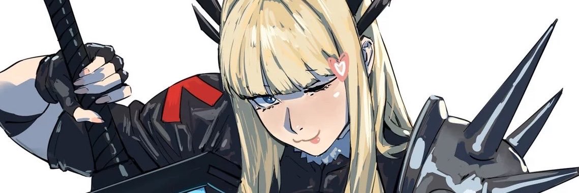 Magik00x's profile banner image