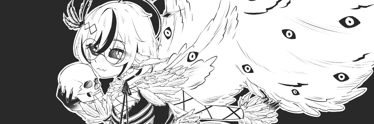 MorriganMist's profile banner image
