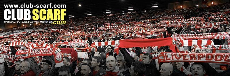 CLUBSCARF(クラブスカーフ) banner