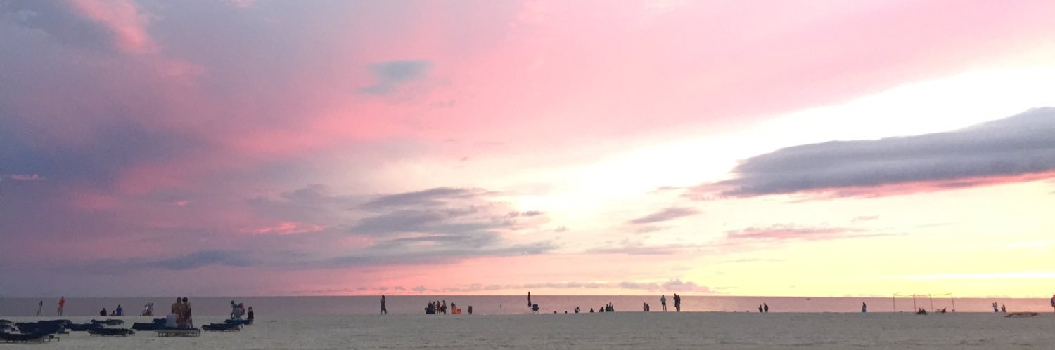 Chasing Badger banner