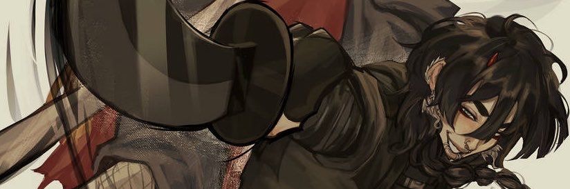 noxtrixus's profile banner image