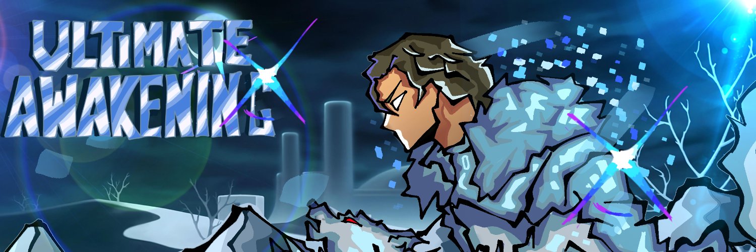 UAwakeningDEV's profile banner image