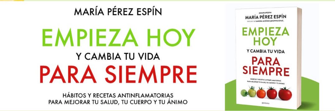 María Pérez Espín banner