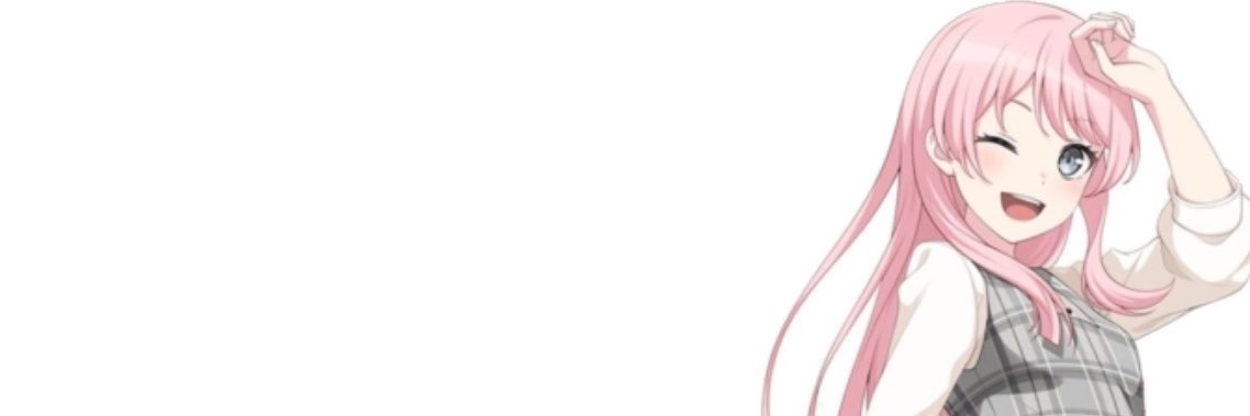 michianon's profile banner image