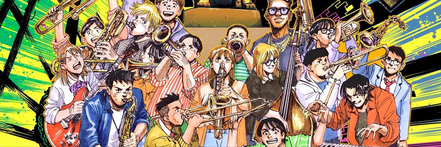 JazzforTomorrow's profile banner image