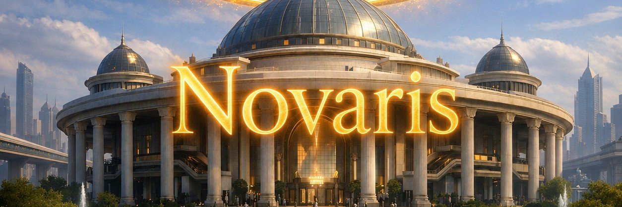 Novarisrol's profile banner image