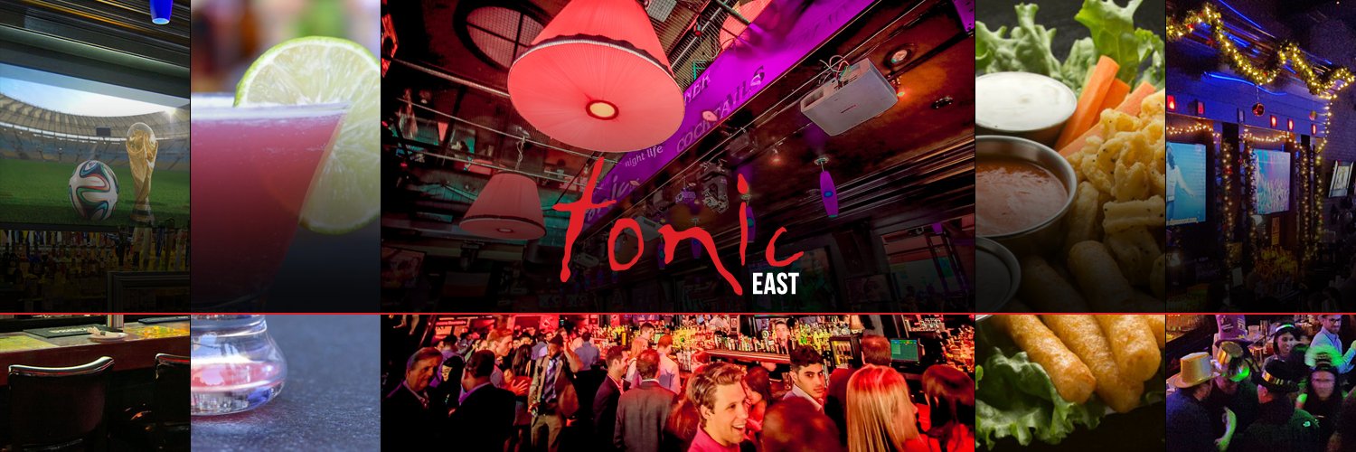 TonicEast's profile banner image