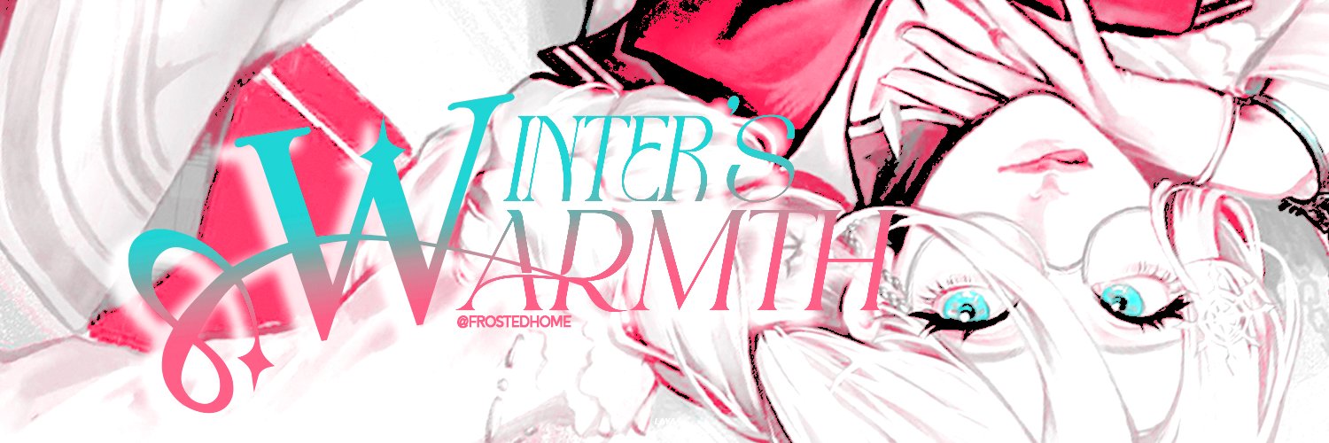 frostedhome's profile banner image