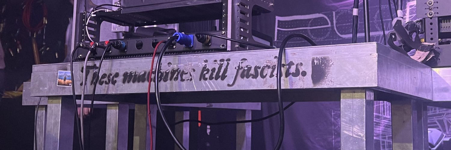 ajmillins's profile banner image