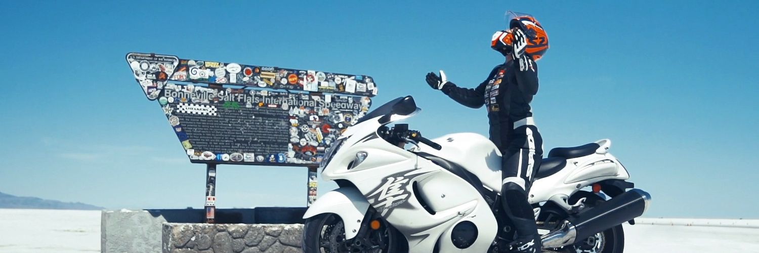 Existentialbike's profile banner image