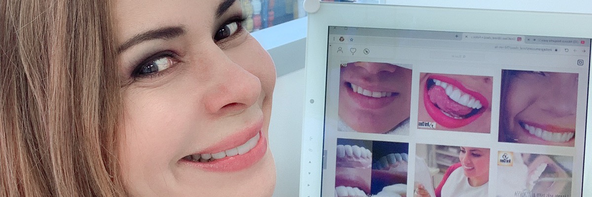 OralClass centro dental banner