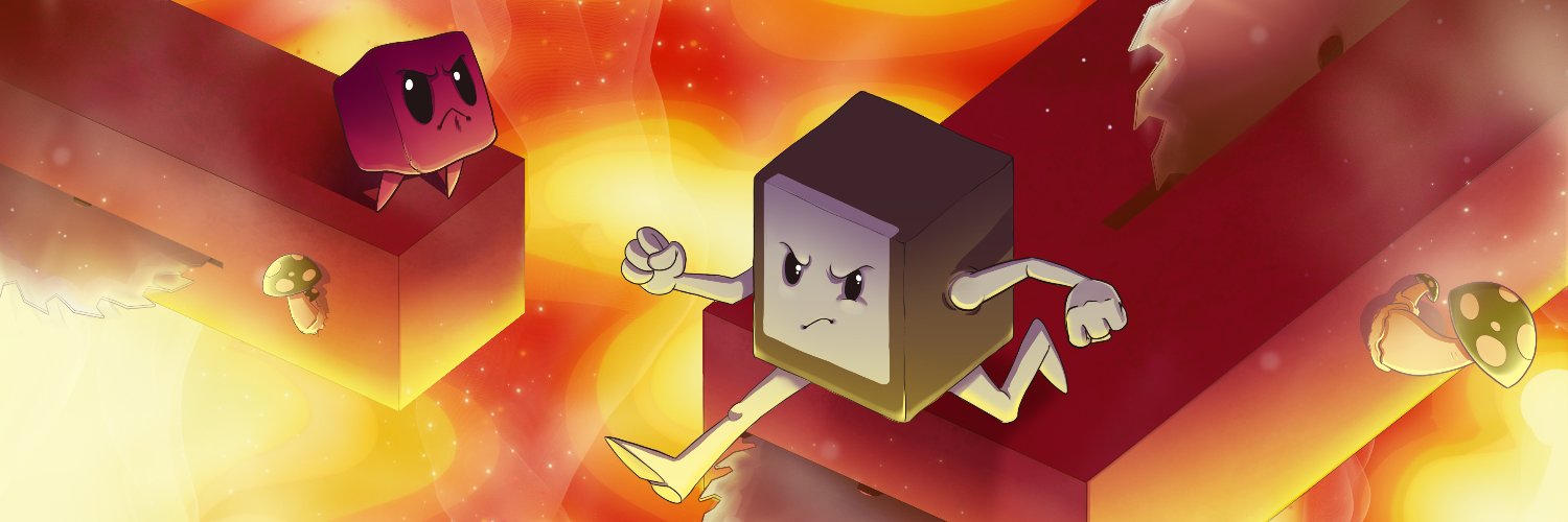 roenkogames's profile banner image