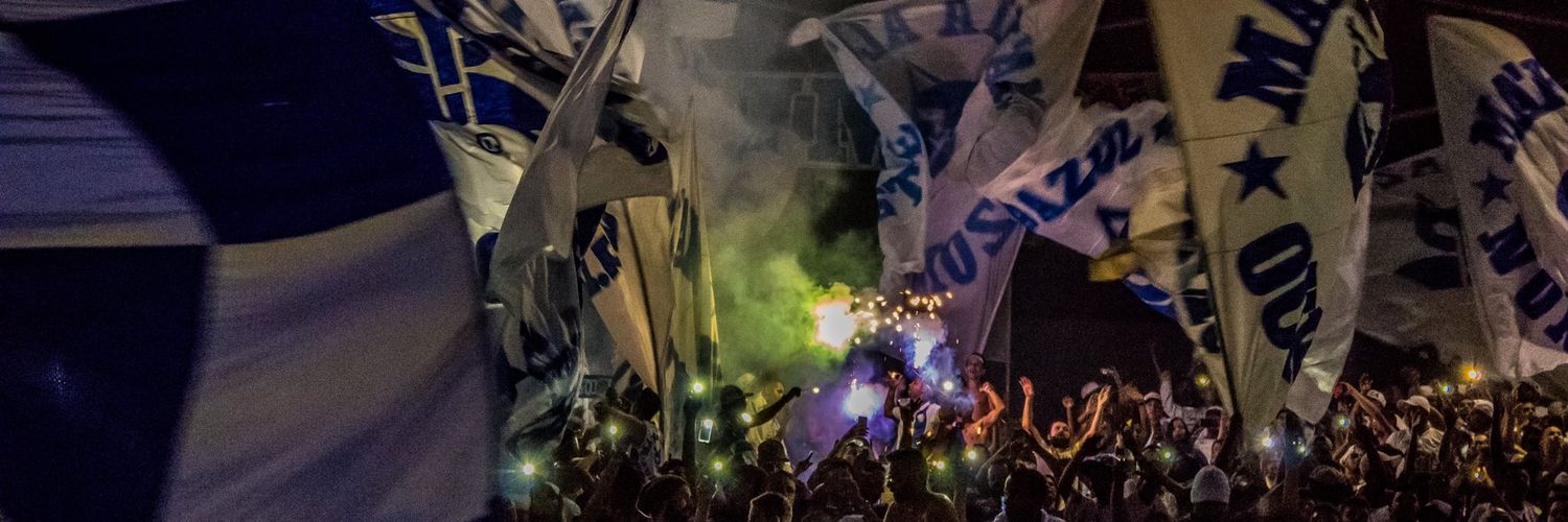 mafiaazul77's profile banner image
