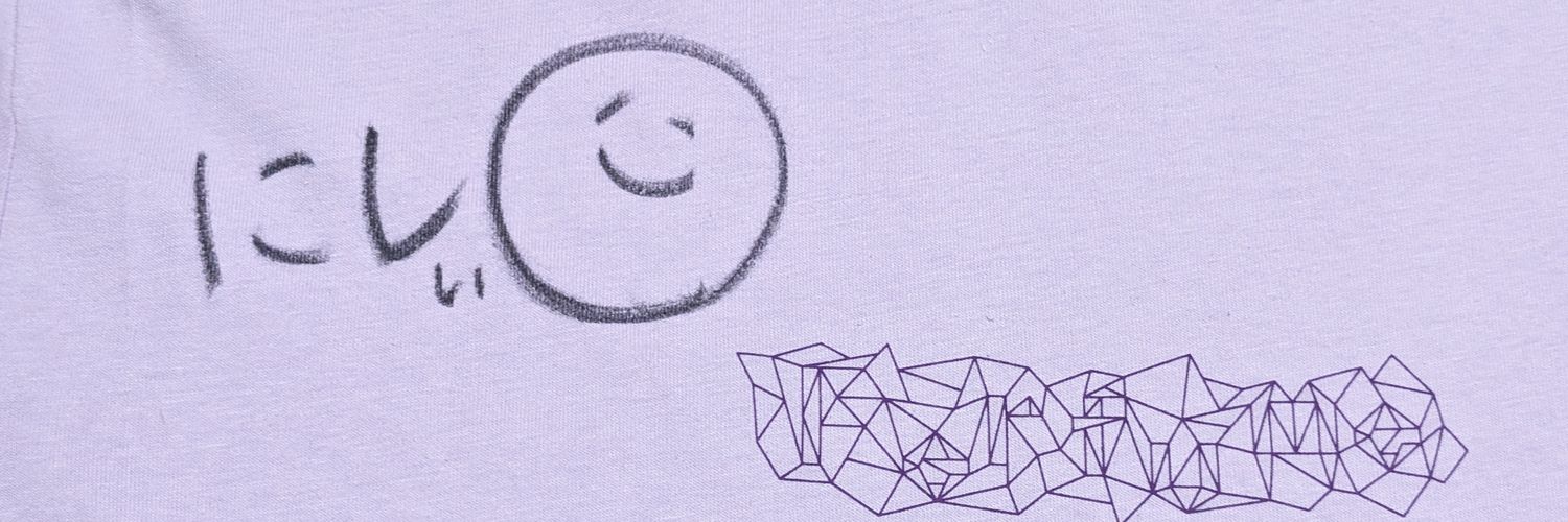 nishimen's profile banner image