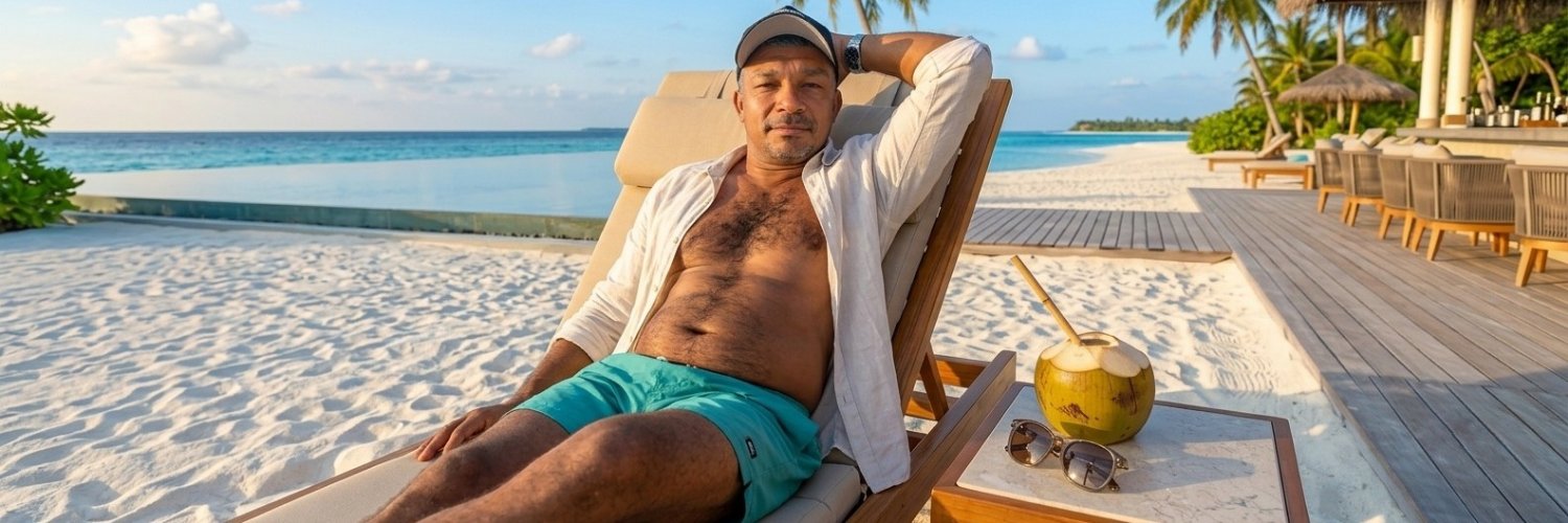 NonatoDelgado's profile banner image