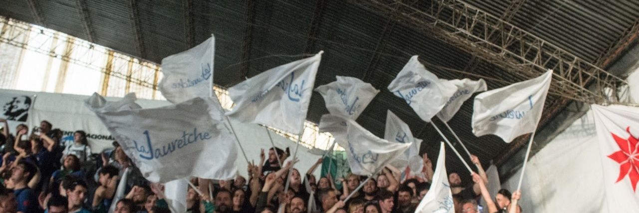 lajauretchecba's profile banner image