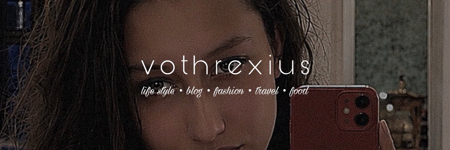 Vothrexius's profile banner image