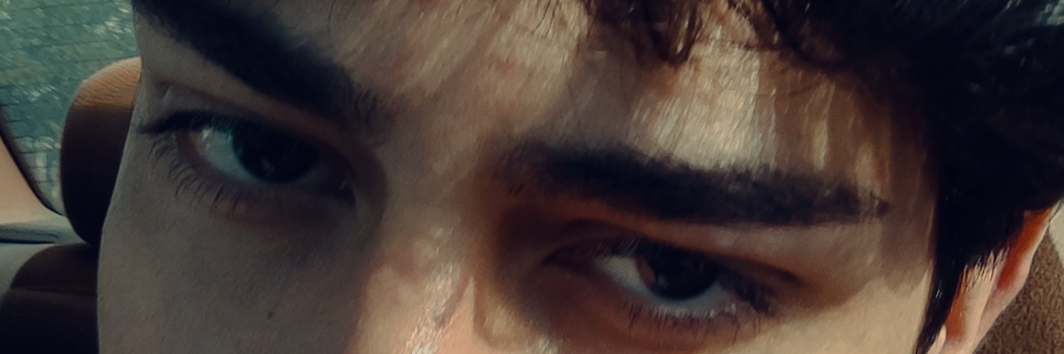 callmeAlirezQ's profile banner image