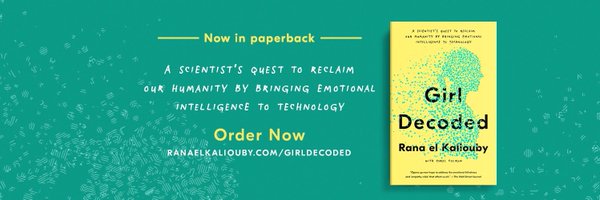 kaliouby Profile Banner