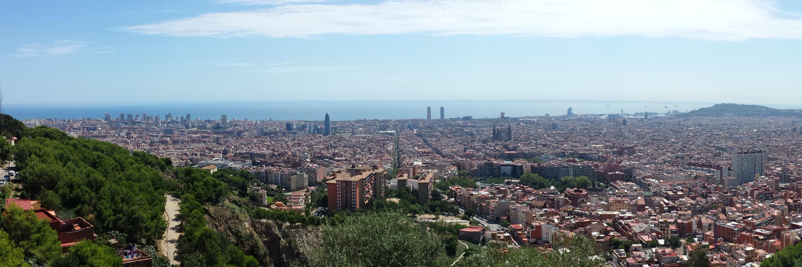 FlatBarcelona's profile banner image