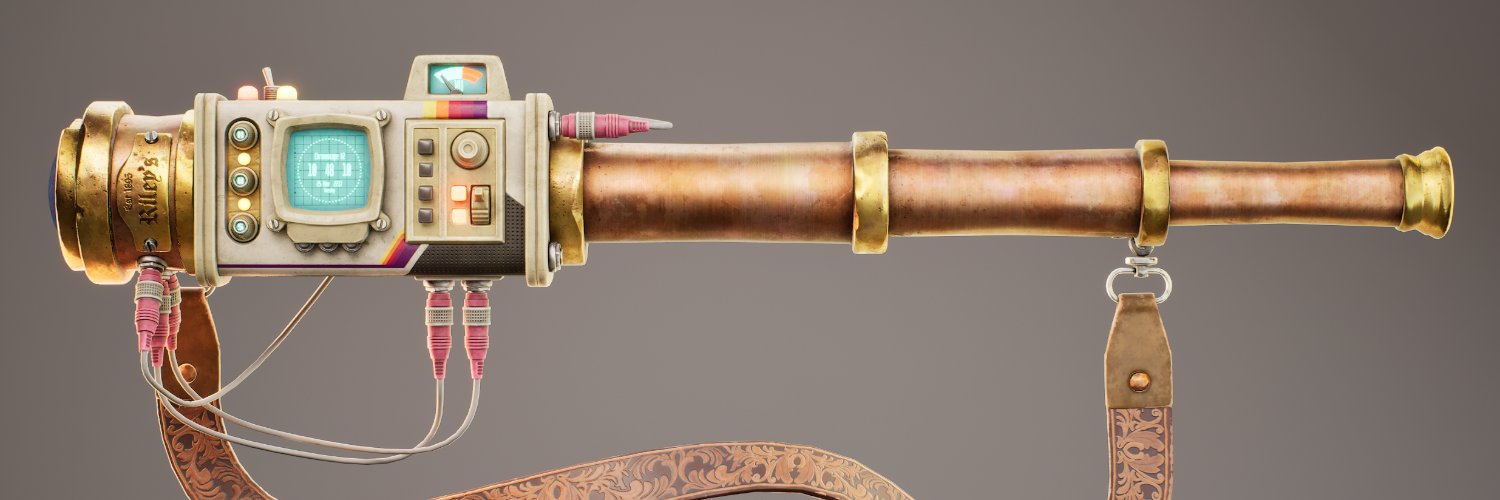 Kieran Elliot Riley banner