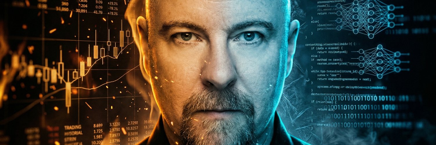 realsean's profile banner image
