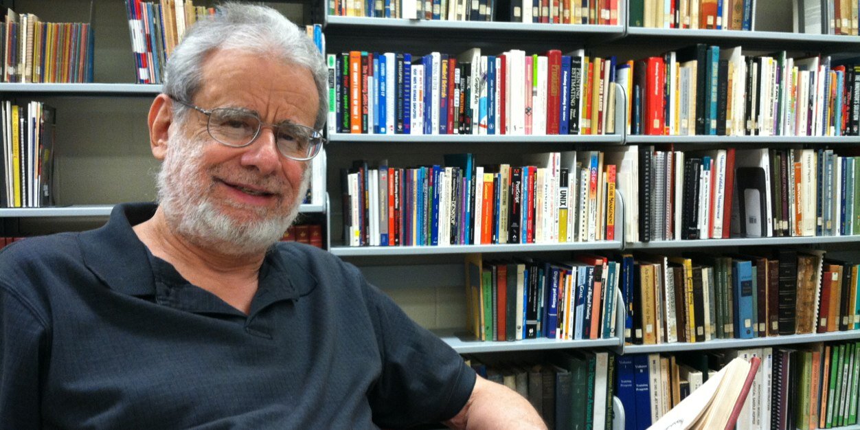 hrlevenson's profile banner image