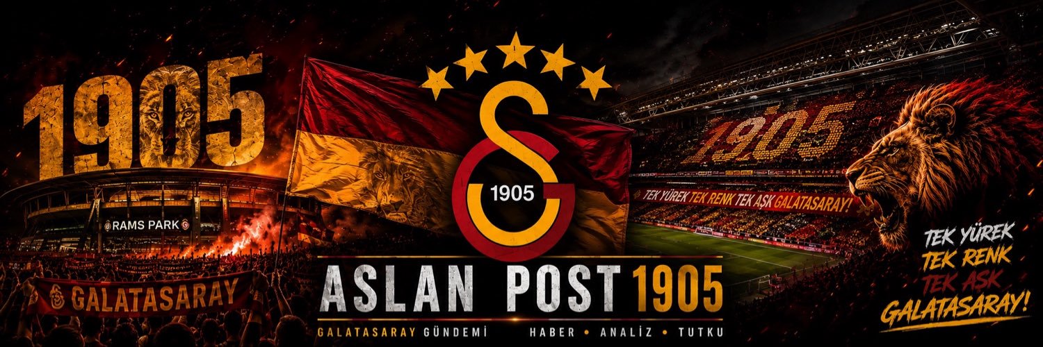 AslanPost1905's profile banner image