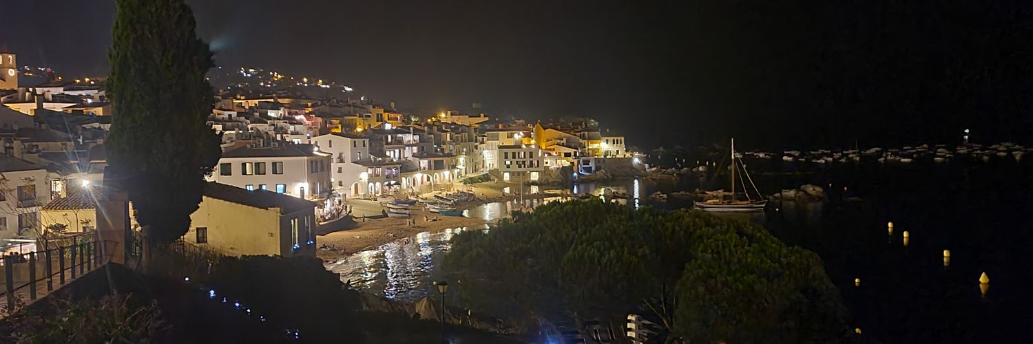 apijoani's profile banner image