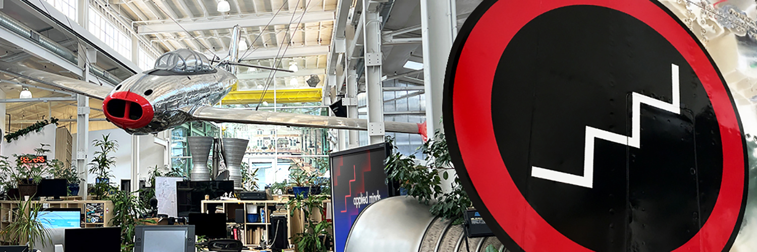 appliedminds's profile banner image