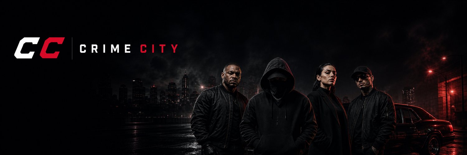 crimecity_fun's profile banner image