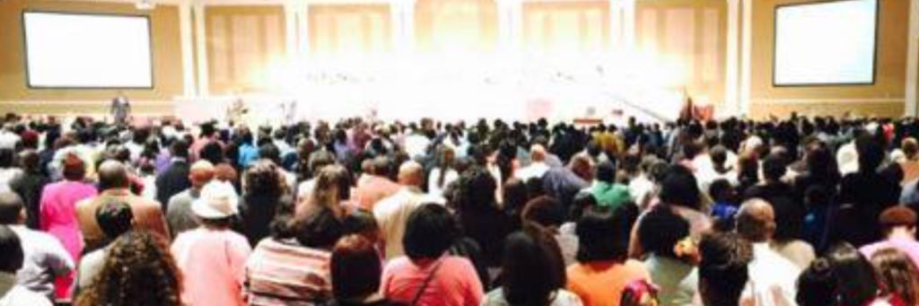 PastorCLKelly's profile banner image