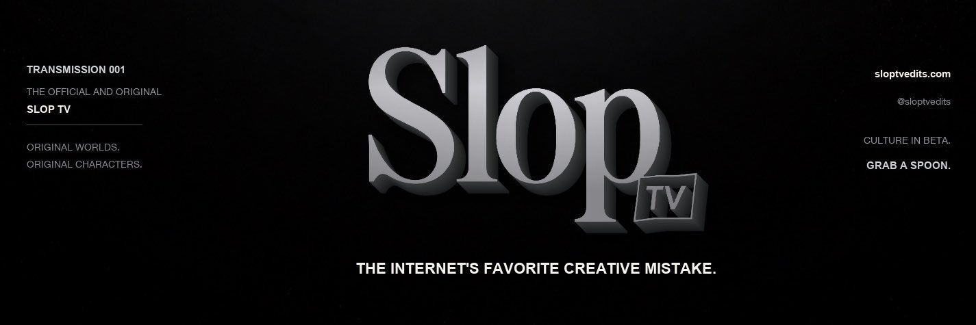 SlopTVedits's profile banner image