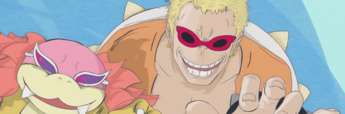 roydoflamingo2's profile banner image