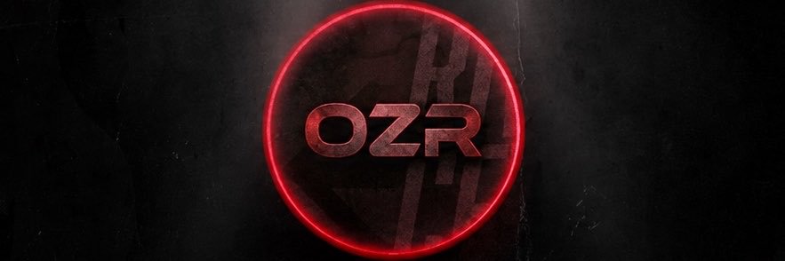 1OZR1's profile banner image