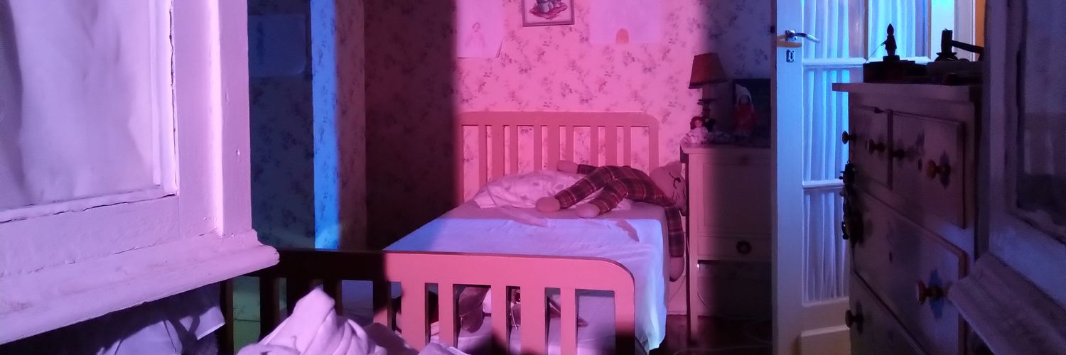 BarbaraIsBored's profile banner image
