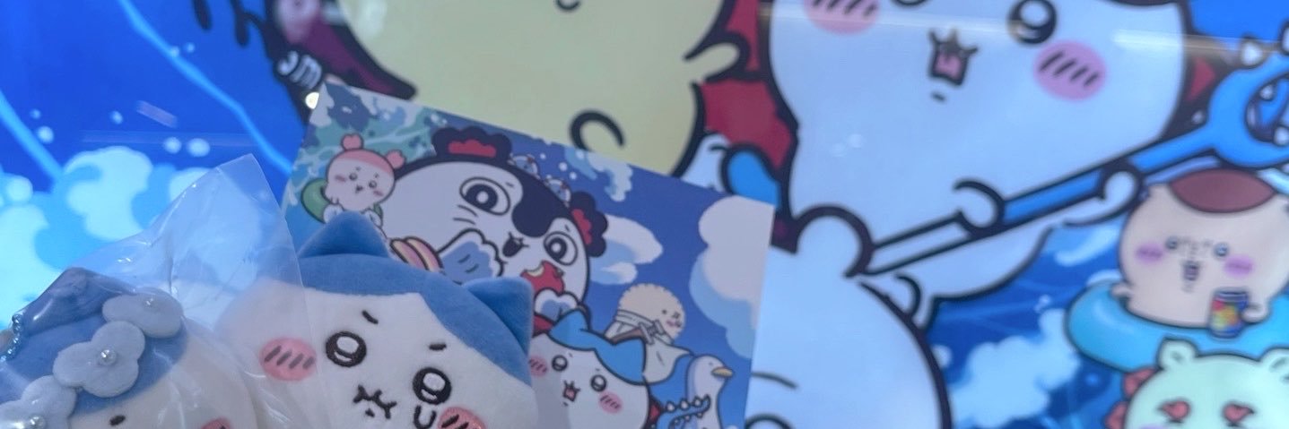 m_hachi5's profile banner image