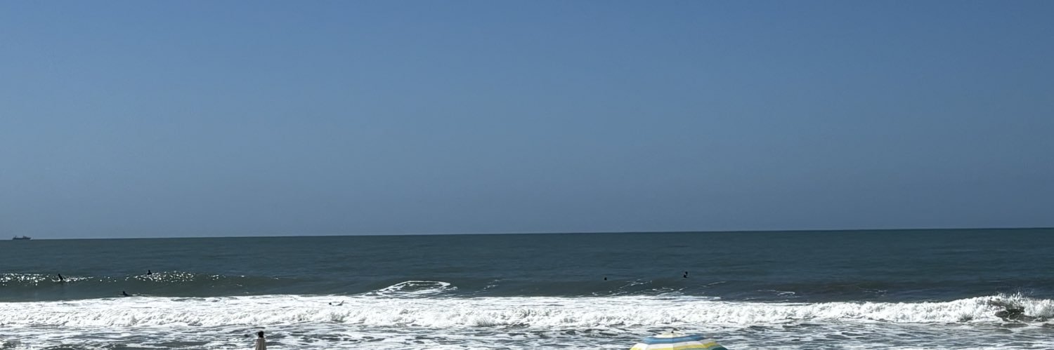 charloteg's profile banner image