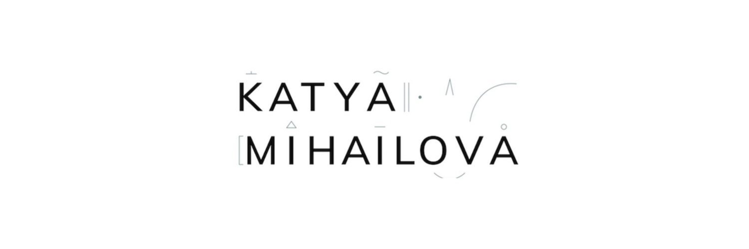 Katya Mihailova Profile Banner