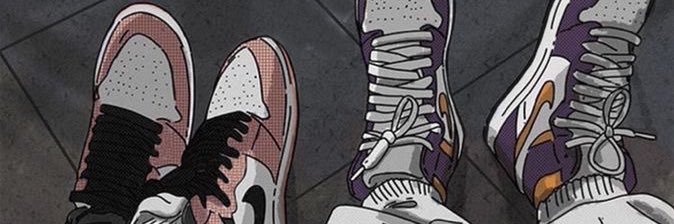 shutupnerissa's profile banner image
