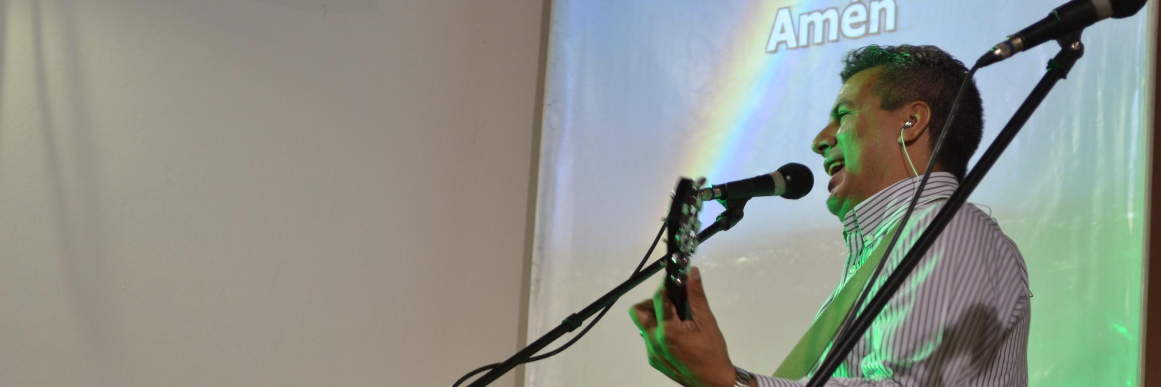JoseBaigorri's profile banner image