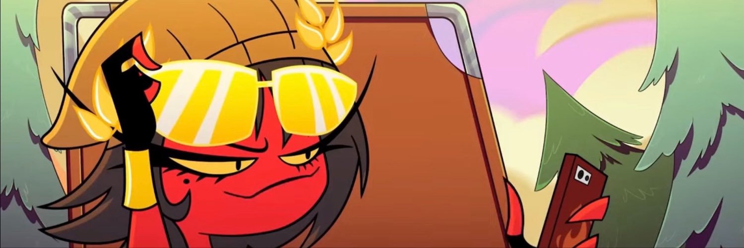 AlexBloodaxe's profile banner image