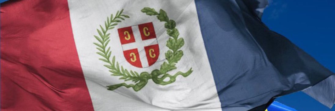 Đura 🇷🇸🇺🇦 🇮🇱🇪🇺🇺🇸 banner