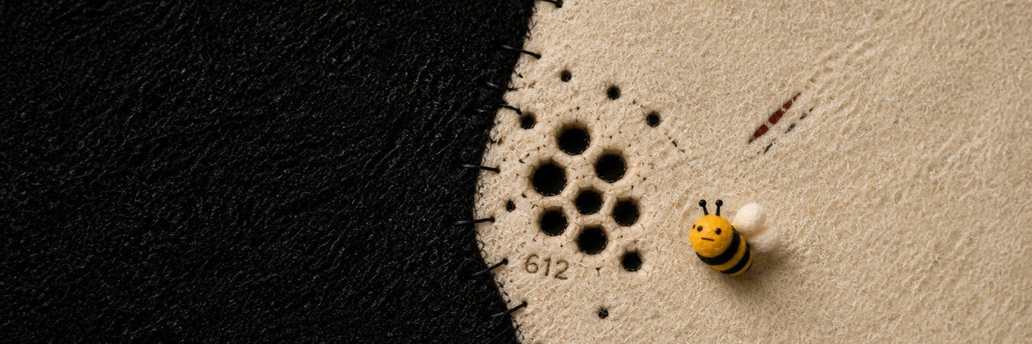 cleaningbee612's profile banner image