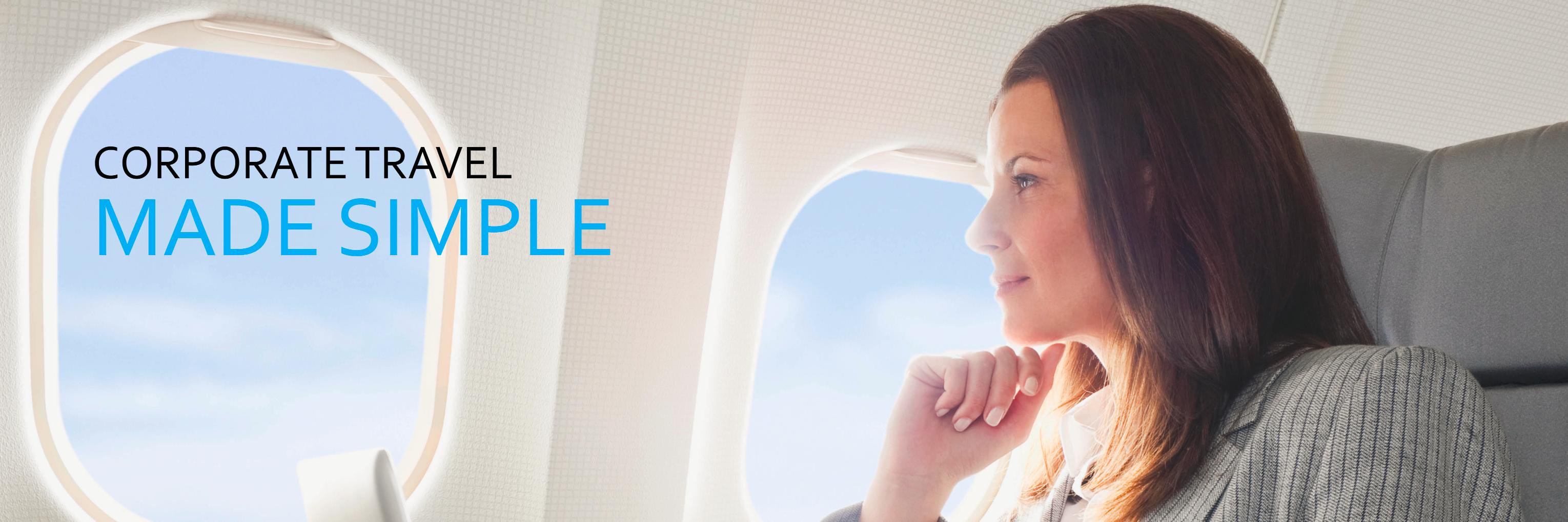 CTMS Travel Group banner